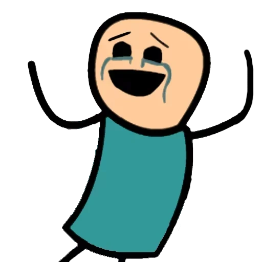 cyanide, people, animation, cyanide happy hero, cyanide happy people