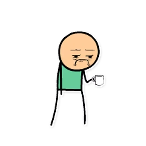 cyanide, boys, cyanide happiness, cyanide character, cyanide happy people