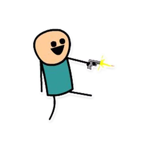 cyanide, cyanide happiness, rank cyanide happiness, cyanide happy hero, cyanide happy people