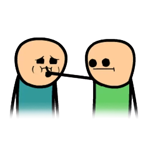 мемы, прикол, комиксы, цианид счастье комиксы, cyanide and happiness злые