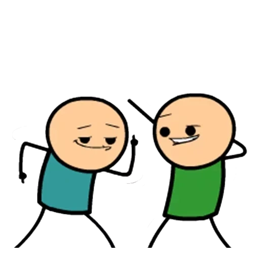 boys, people, cartoon, cyanide happiness cartoon, cyanide happy people