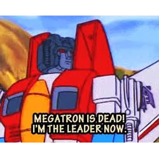 i transformers, optimus prime g1, meme di optimus prime, gif transformers, sono optimus prime meme