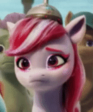 pony, a list of friends, sugar moonlight, friendship is a miracle, my pony trailer