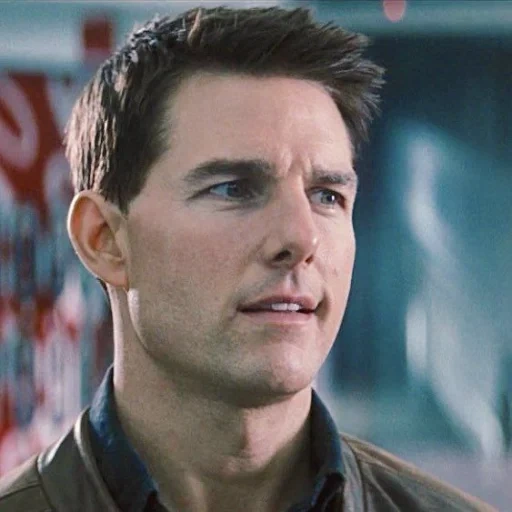 tom cruise, jack ritchell, filmmaterial, jack ritchell 3, der beste shooter