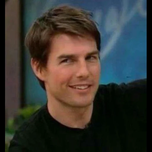 tom cruise, tom cruz, tom cruise 2012, tom cruise muda, tom cruise di masa muda