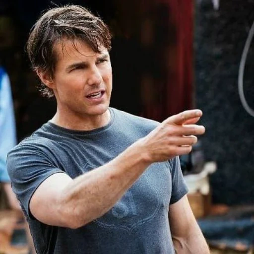 tom cruise, tugas yang mustahil, mission impossible, mission impossible 7, tugas yang tidak mungkin 7