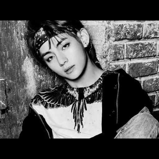 taehen bts, kim ta hyun, jung jungkook, taehyung bts, kim taehen pas aujourd'hui