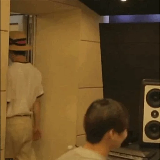 audio, monolocale-monolocale, zheng zhongguo, studio recording, 1983 wargames film