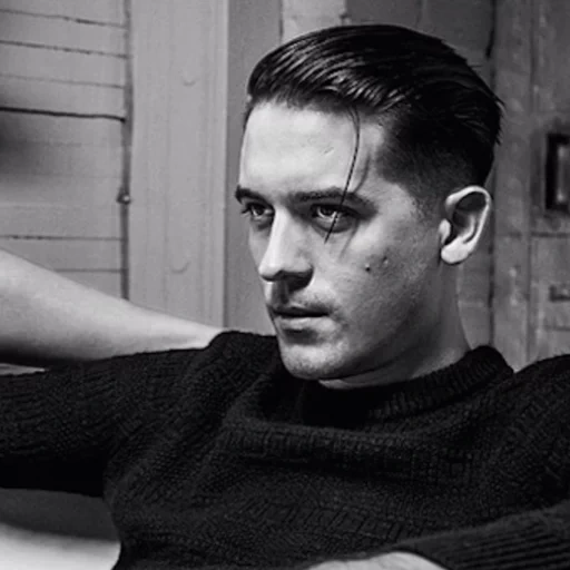 g-eazy, james dean, aktor hardy, aktor tom hardy, miguel bernardo