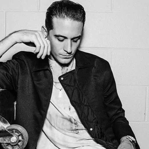 young man, g-eazy, male, people, g eazy album