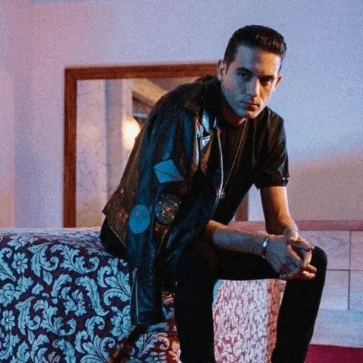 g-eazy, male, french montana, lenroy give me a night, 10 toes allblack g eazy