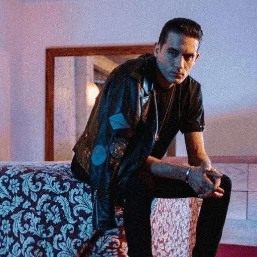 g-eazy, le mâle, français montana, lenroy donne-moi une nuit, 10 orteils allblack g easy