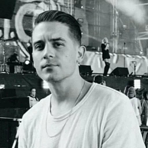 kerl, der männliche, mensch, g eazy 2021, g eazy mark bogatyrev