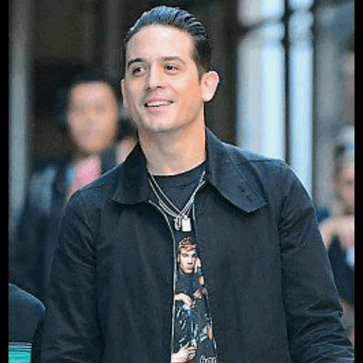 g-eazy, male, a tv actor, foreign actor, the cast of it's 2020