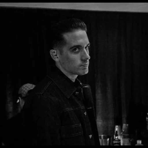 chanteurs, jeune homme, g-eazy, people, g eazy youth