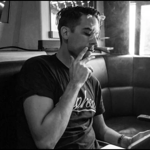 guy, men, human, moscow photos, g-eazy is his girlfriend