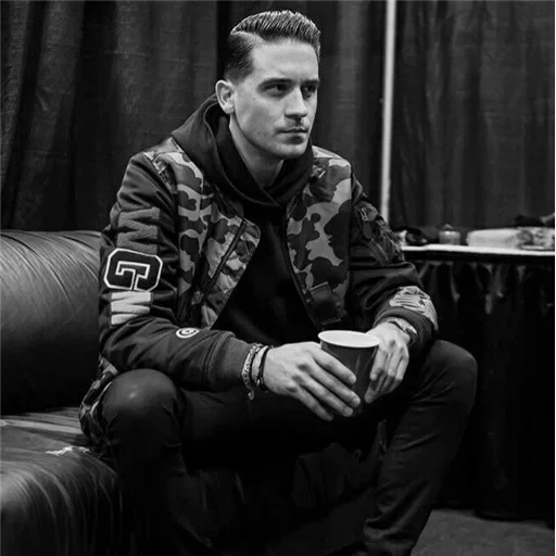 chanteurs, jeune homme, people, style g eazy, g eazy youth