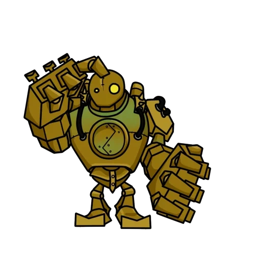 for, блицкранк, blitzcrank, великий паровой голем блицкранк