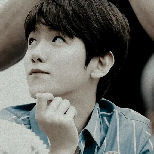 anatomia, indonésia, baekhyun exo, bekhen fansain 2019, baekhyun exo estético