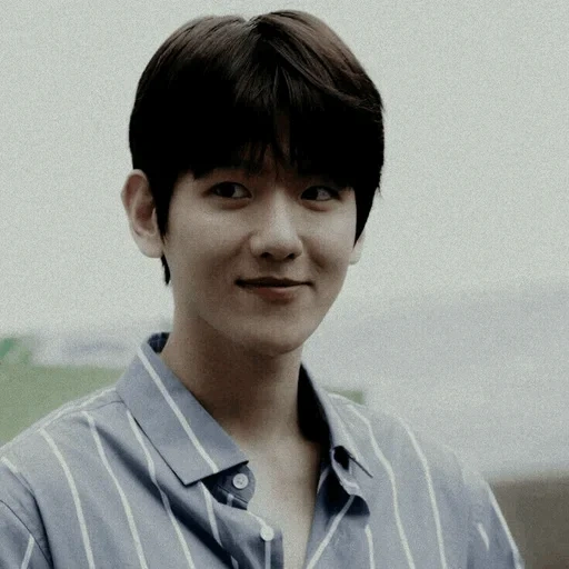 пак чанёль, exo бэкхен, exo chanyeol, baekhyun exo, baekhyun nature republic