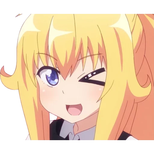 animation, 2 animation, your ad, gabriel dropout, cartoon characters