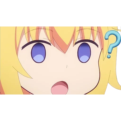 animation, animation outside sichuan, cartoon characters, gabriel dropout anime, gabriel drop ut gabriel