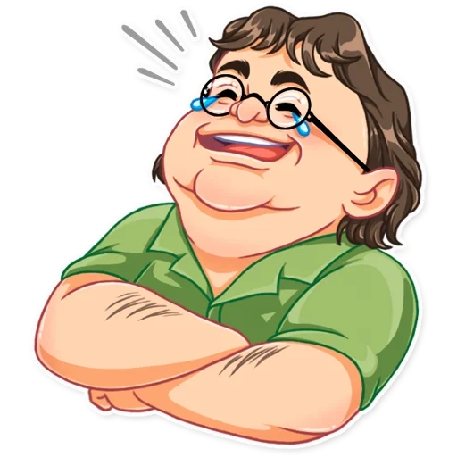 gabe newell