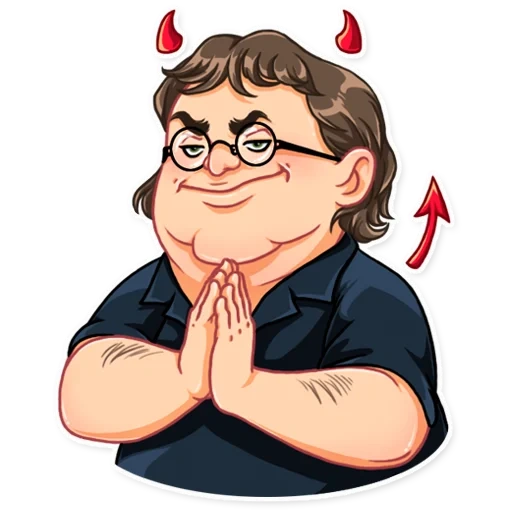 geb, gabe newell