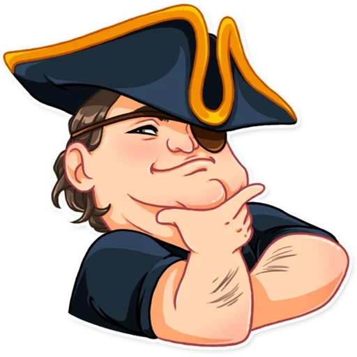 gabe newell, capitaine hook