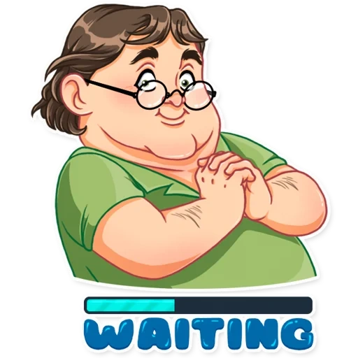 gabe newell, stiker gabe, gabe newell art