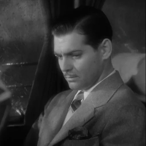 male, clark gable, raymond burr, one night in 1959, 1959 torrent of category 39 movies