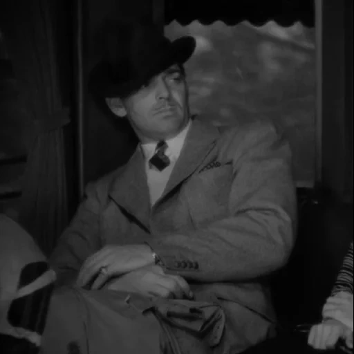 mensch, der männliche, 1960 one night, monsieur albert film 1932, der film ist ein dünner mann der 1945 nach hause fährt