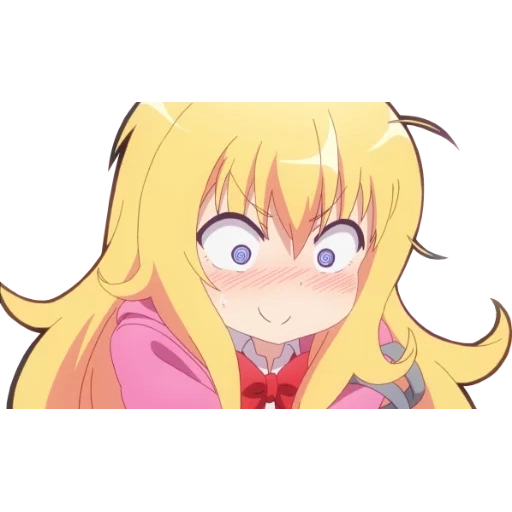 pack, dropout, gabriel dropout, anime von gabriel dropout