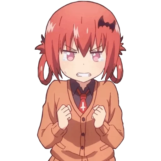 satania gabriel, satania macdowell, satania kurumizava, lazyka gabriel satania, satania kurumizawa chora