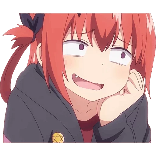 satania, l'anime ride, anime satania, anime gabriel satania