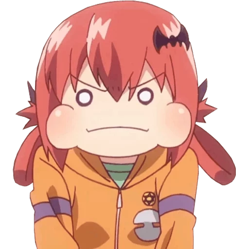 gabriel dropout, kurumidze sasania, gabriel drops out 2, satan kumizawa cried, satan kumizawa