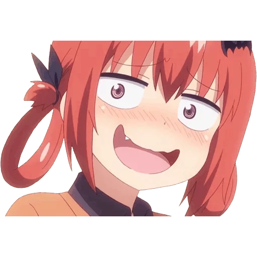 сатания, сатания аниме, gabriel dropout, сатания макдауэлл, сатания курумизава