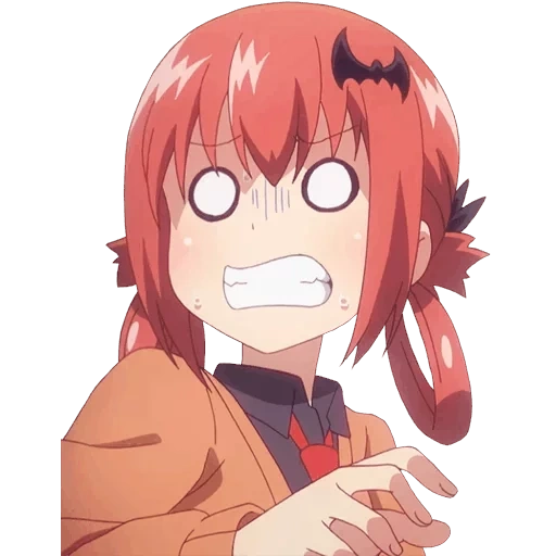 satânia, satania macdowell, satania kurumizava, satania kurumizawa chora, satania macdowell kurumizawa demônio