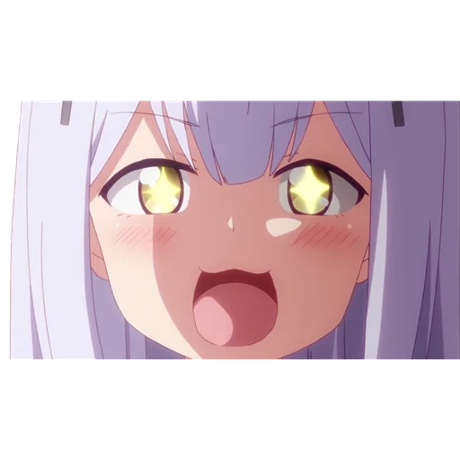 anime, anime some, anime cute, anime characters, gabriel dropout rafi