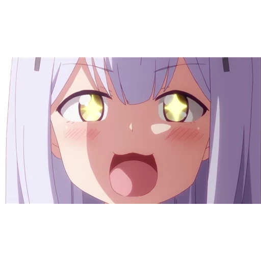 anime, anime neko, anime carino, personaggio di anime, gabriel dropte rafi