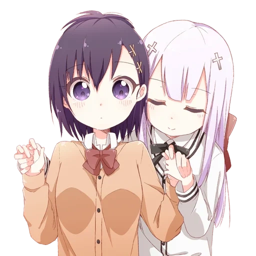 hajibekov, yuri arta 18, gabriel yuri, gabriel dropout, gabriel vignetta