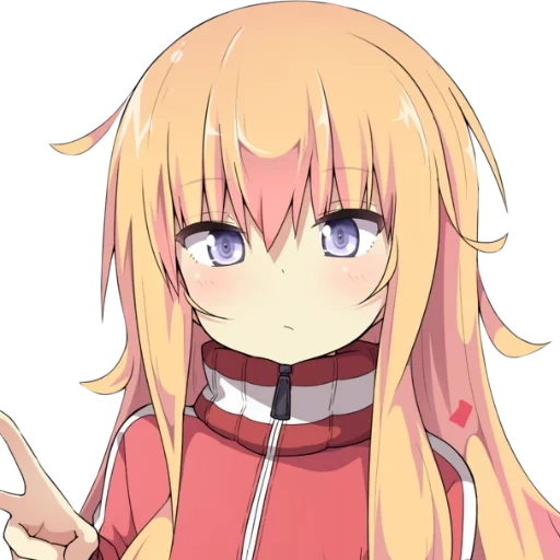 dropout gabriel, lazyka gabriel, gabriel white tenma, anime dropout gabriel, gabriel dropout gabriel