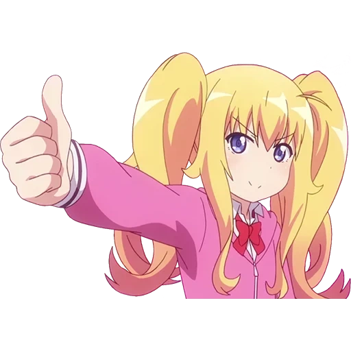 dropout gabriel, gabriel melempar sekolah, gabriel dropout gabriel, anime gabriel melempar sekolah