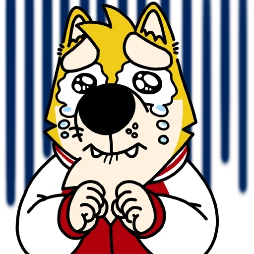 patreon, fury gab, gab shiba yiff, cão de sibba fry, gab shiba comics 38