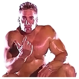 GACHIMUCHI | @StikersBody