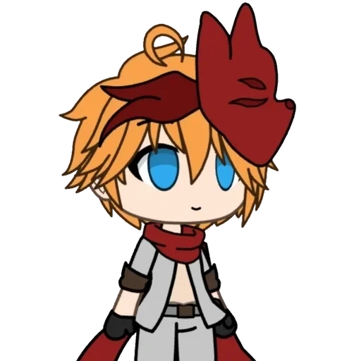 animação, chaild chibi, imagem de anime, personagem chibi, padrão de anime bonito