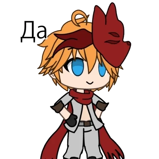 la parete rossa, anime, immagini di anime, i personaggi di chibi, carino modello anime