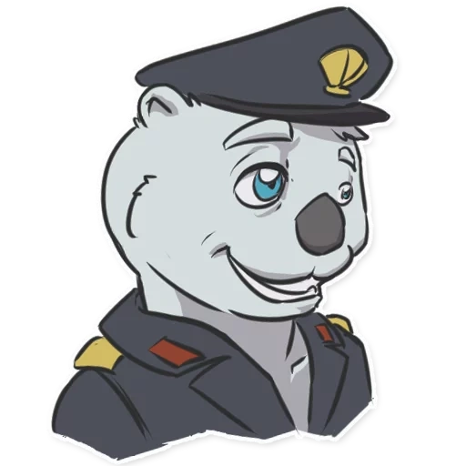 the male, marshall paw patrol, furri is a policeman dog, animal police are cartoony, ultimate rescue puppy patrol