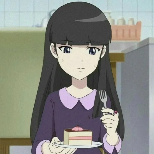 anime, anime algunos, teléfono de anime, anime lee gaeun, anoko a iikoto 2 episodios