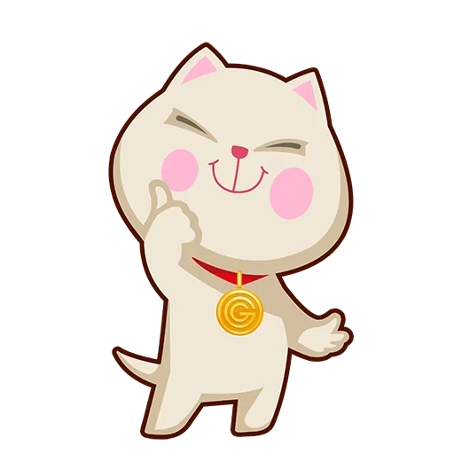 gato, gato, mitao cat, kitty chibi kawaii